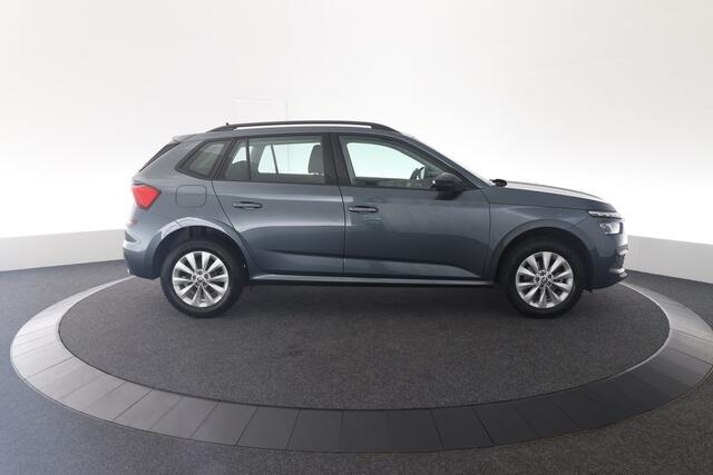 Skoda Kamiq 1.0 TSI Business Edition | Digitaal dashboard | Clima | Stoelverwarming