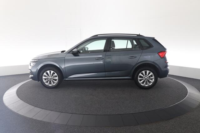 Skoda Kamiq 1.0 TSI Business Edition | Digitaal dashboard | Clima | Stoelverwarming