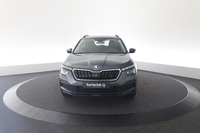 Skoda Kamiq 1.0 TSI Business Edition | Digitaal dashboard | Clima | Stoelverwarming
