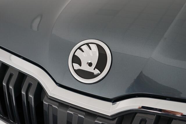 Skoda Kamiq 1.0 TSI Business Edition | Digitaal dashboard | Clima | Stoelverwarming
