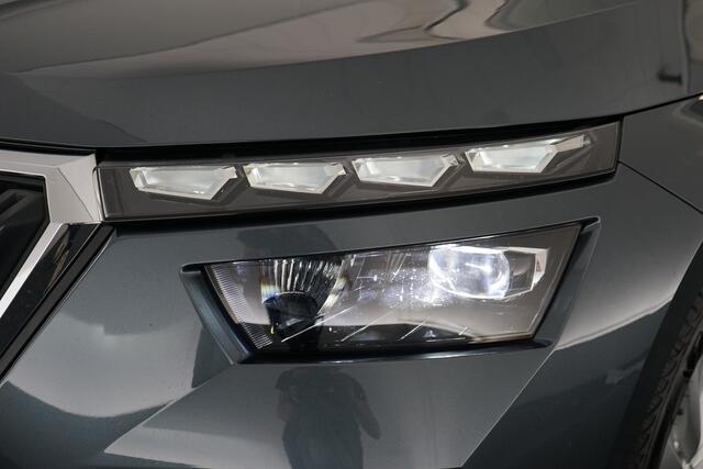 Skoda Kamiq 1.0 TSI Business Edition | Digitaal dashboard | Clima | Stoelverwarming