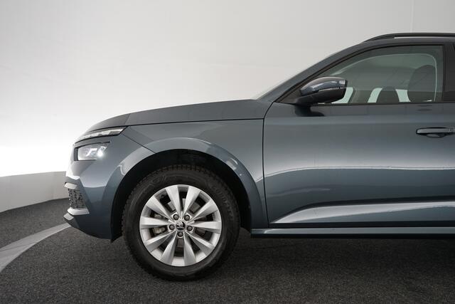 Skoda Kamiq 1.0 TSI Business Edition | Digitaal dashboard | Clima | Stoelverwarming