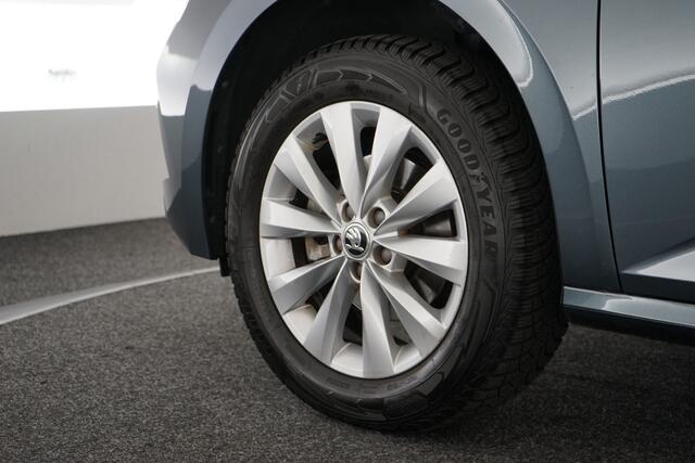 Skoda Kamiq 1.0 TSI Business Edition | Digitaal dashboard | Clima | Stoelverwarming