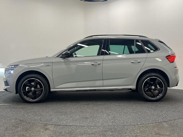 Skoda Kamiq 1.5 150pk TSI ACT Monte Carlo | NAVI | PANO | STOELVERWARMING | ACC |