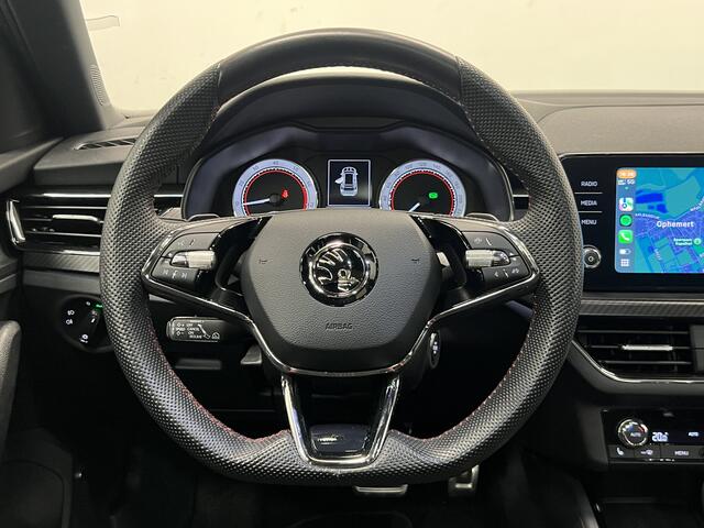 Skoda Kamiq 1.5 150pk TSI ACT Monte Carlo | NAVI | PANO | STOELVERWARMING | ACC |