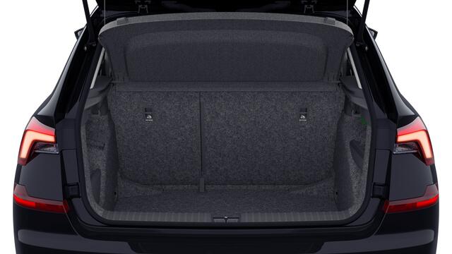 Skoda Kamiq 1.0 TSI Greentech 115 DSG-7 Monte Carlo Automaat | Verwarmbare stoelen voor | Virtual Cockpit (digitaal instrumentenpaneel) met 10,2 inch kleurenscherm | Achteruitrijcamera