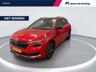 skoda-kamiq-1.0-tsi-110pk-dsg-monte