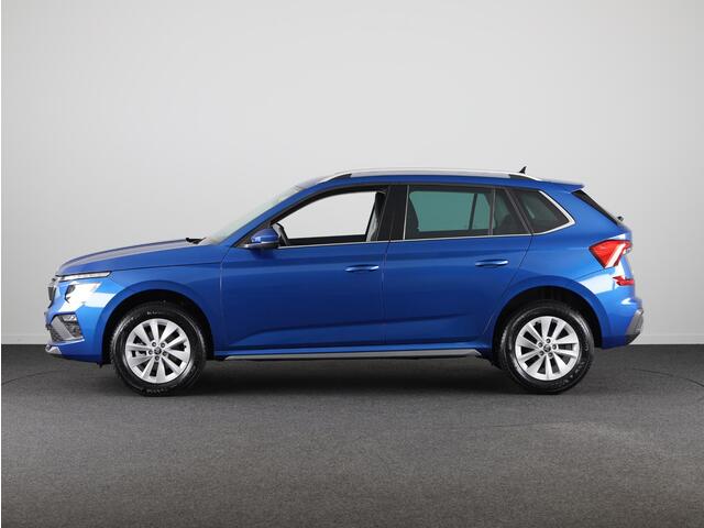 Skoda Kamiq Business Edition 1.0 TSI 115 pk 6 versn. Hand | Trekhaak | Stoelverwarming | Achteruitrijcamera |Apple CarPlay | Android Auto