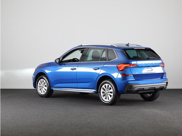 Skoda Kamiq Business Edition 1.0 TSI 115 pk 6 versn. Hand | Trekhaak | Stoelverwarming | Achteruitrijcamera |Apple CarPlay | Android Auto