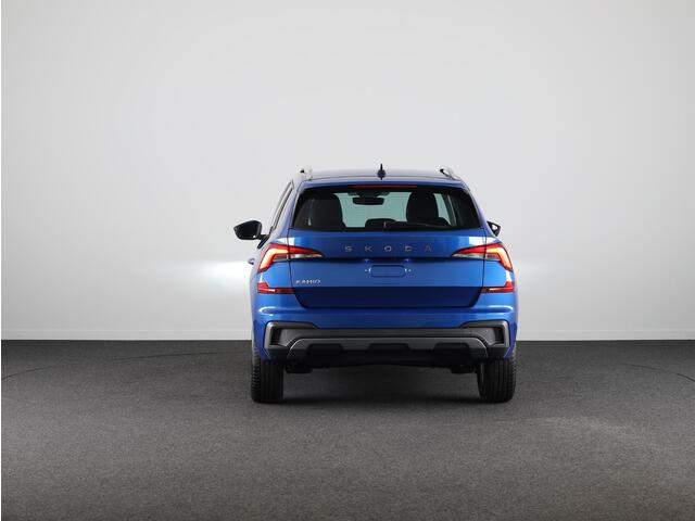 Skoda Kamiq Business Edition 1.0 TSI 115 pk 6 versn. Hand | Trekhaak | Stoelverwarming | Achteruitrijcamera |Apple CarPlay | Android Auto