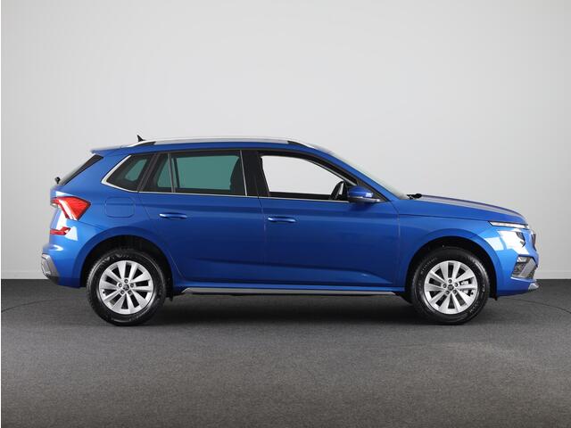Skoda Kamiq Business Edition 1.0 TSI 115 pk 6 versn. Hand | Trekhaak | Stoelverwarming | Achteruitrijcamera |Apple CarPlay | Android Auto