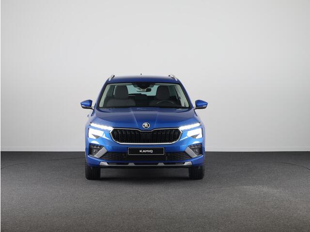 Skoda Kamiq Business Edition 1.0 TSI 115 pk 6 versn. Hand | Trekhaak | Stoelverwarming | Achteruitrijcamera |Apple CarPlay | Android Auto