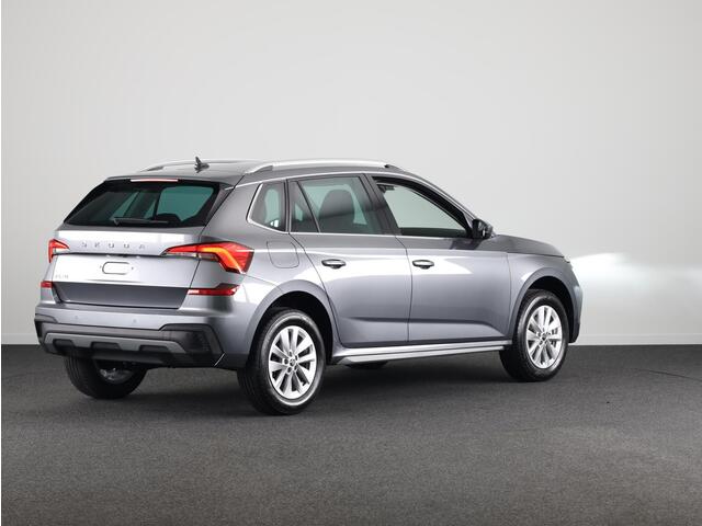 Skoda Kamiq Business Edition 1.0 TSI 115 pk 6 versn. Hand | Achteruitrijcamera | Elek. achterklep | Apple CarPlay
