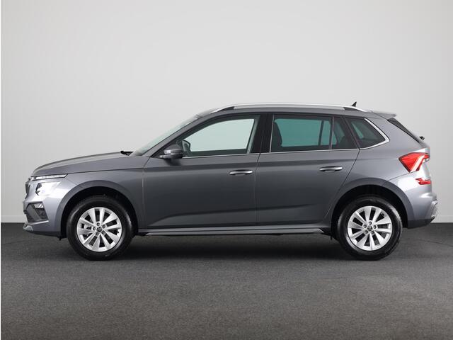 Skoda Kamiq Business Edition 1.0 TSI 115 pk 6 versn. Hand | Achteruitrijcamera | Elek. achterklep | Apple CarPlay