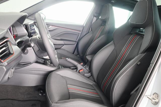 Skoda Kamiq Monte Carlo 1.0 TSI 115 pk 6 versn. Hand | Led Matrix | Winter pakket | Panoramadak | Achteruitrijcamera