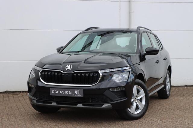 Skoda Kamiq 1.0 TSI Selection 115pk