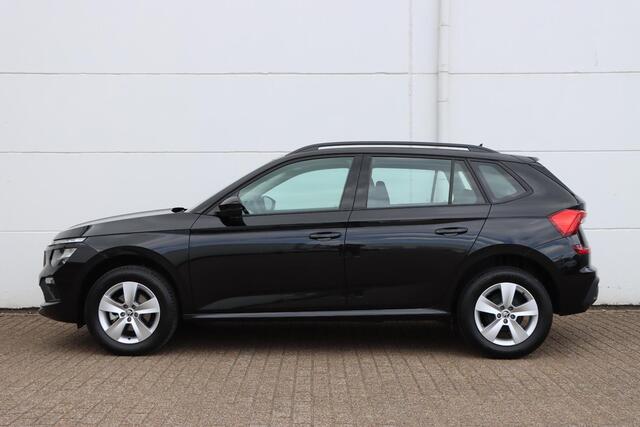 Skoda Kamiq 1.0 TSI Selection 115pk