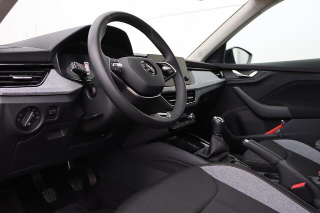 Skoda Kamiq 1.0 TSI Selection 115pk