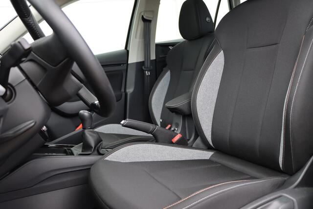 Skoda Kamiq 1.0 TSI Selection 115pk