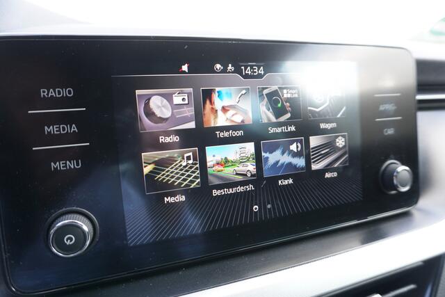 Skoda Kamiq 1.0 TSI Sport | TREKHAAK | SPORTSTOELEN | CLIMATE | CARPLAY |
