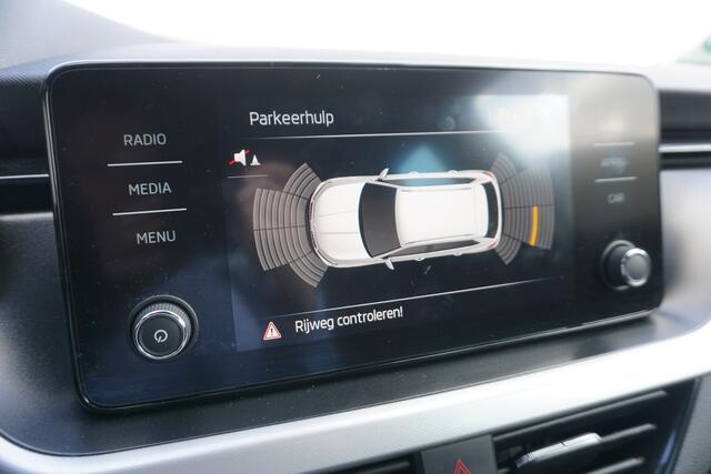 Skoda Kamiq 1.0 TSI Sport | TREKHAAK | SPORTSTOELEN | CLIMATE | CARPLAY |