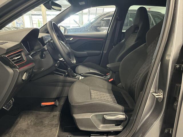 Skoda Kamiq 1.0 Tsi 110pk DSG Sport Business · Apple/Android Car Play · Navi · P-Sensoren · Cruise Control · 16'' Inch · Garantie t/m 25-04-2027 of 100.000km