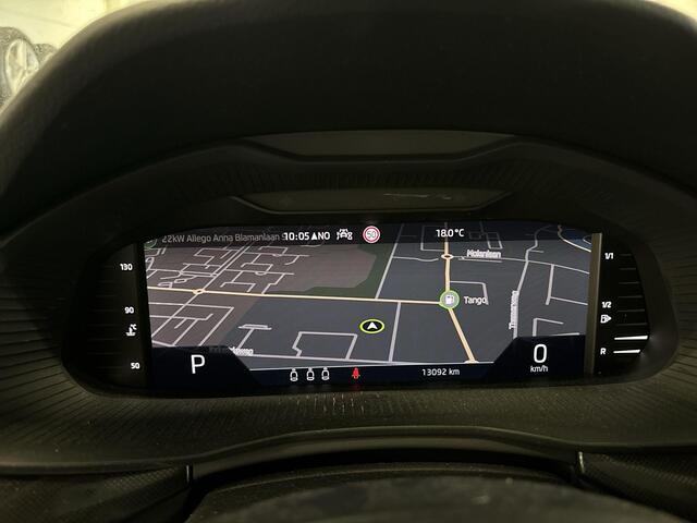 Skoda Kamiq 1.0 Tsi 110pk DSG Sport Business · Apple/Android Car Play · Navi · P-Sensoren · Cruise Control · 16'' Inch · Garantie t/m 25-04-2027 of 100.000km