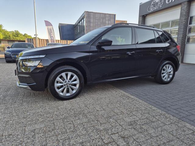 Skoda Kamiq 1.0 TSI Ambition