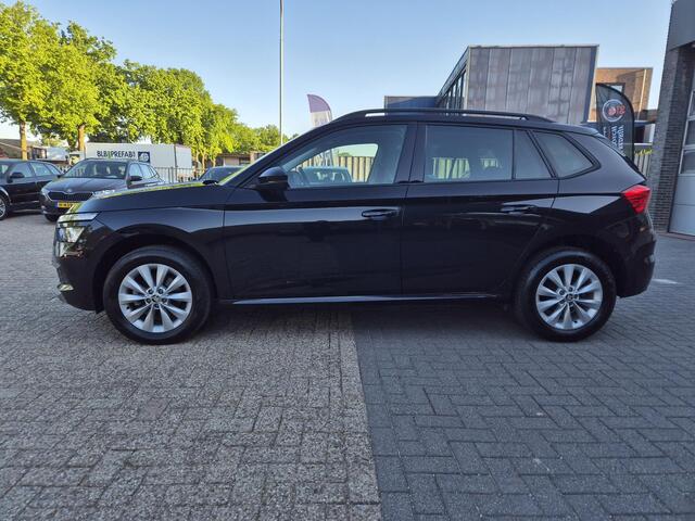 Skoda Kamiq 1.0 TSI Ambition