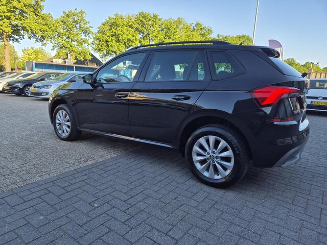 Skoda Kamiq 1.0 TSI Ambition