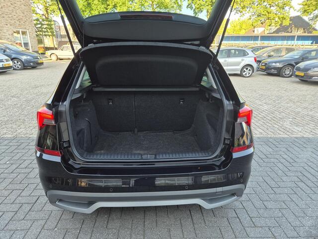 Skoda Kamiq 1.0 TSI Ambition