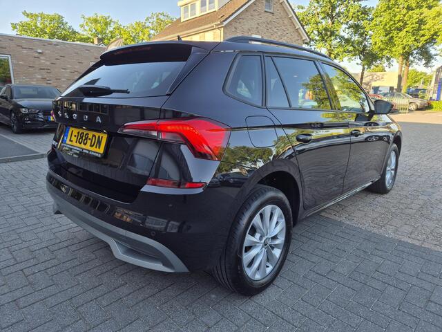 Skoda Kamiq 1.0 TSI Ambition