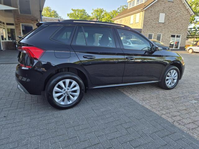 Skoda Kamiq 1.0 TSI Ambition