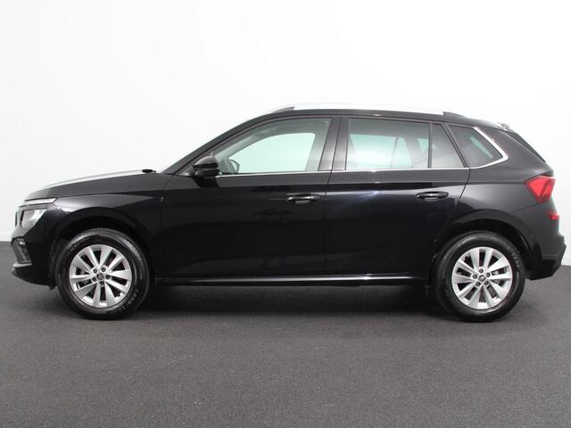 Skoda Kamiq 1.0 TSI 115pk Automaat Business Edition | Navigatie | Android Auto / Apple Carplay | Climate Control | Camera | Parkeer sensoren | Lichtmetalen Velgen | Dab | Digitale Cockpit | Keyless | Led | Cruise Control