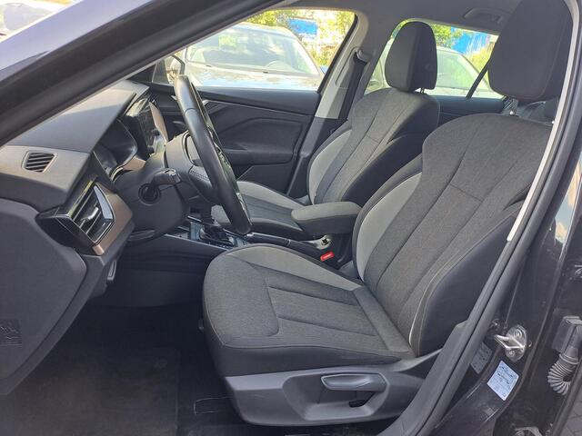 Skoda Kamiq 1.5 TSI ACT Sport Business, LED, Automaat, Cruise Control, Apple Carplay/Android Auto