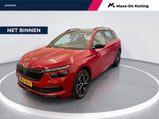 skoda-kamiq-1.0-tsi-110pk-monte-car