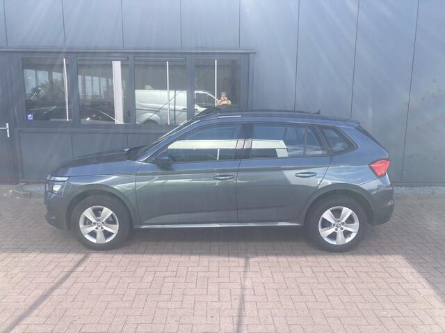 Skoda Kamiq 1.0 TSi 110pk DSG Ambition CLIMA/CARPLAY/CRUISE/LED/PDC