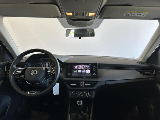 Skoda Kamiq 1.0 TSI Ambition | TREKHAAK | APPLE CARPLAY/ANDROID AUTO | PARKEERSENSOREN ACHTER