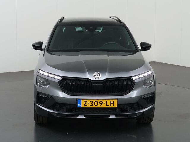 Skoda Kamiq 1.0 TSI Monte Carlo | Trekhaak | Navigatie | Parkeercamera | Cruise Control Adaptief | Climate Control | Keyless Go |