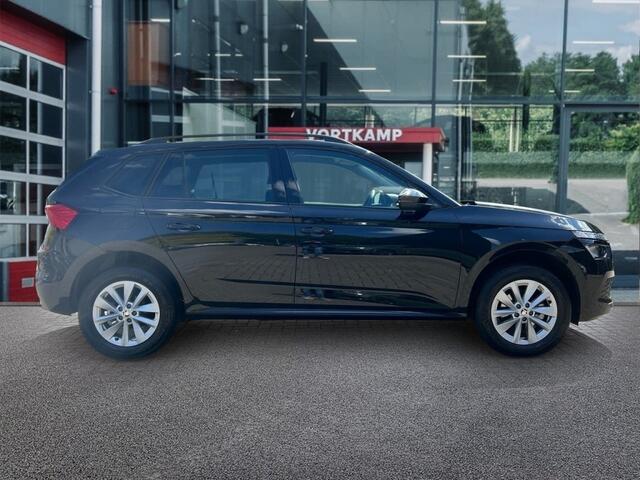 Skoda Kamiq 1.0 TSI DSG AMBITION CAMERA/TREKHAAK/CARPLAY/ACC/STOELVERW