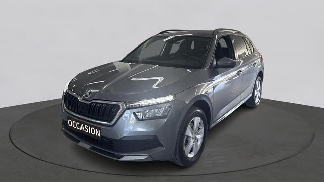 Skoda Kamiq 1.0 TSI Sport Business