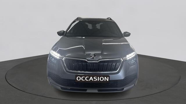 Skoda Kamiq 1.0 TSI Sport Business