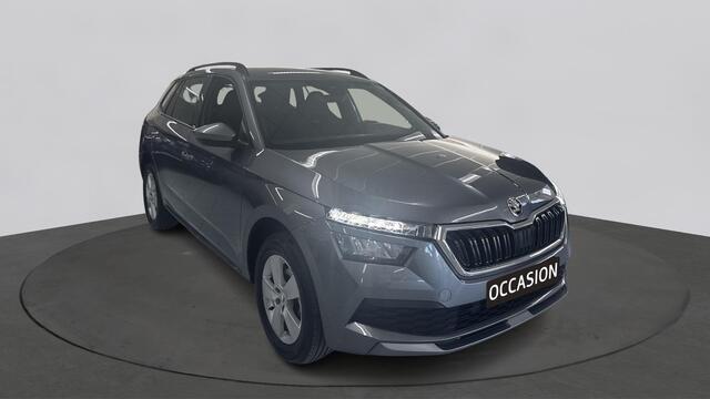 Skoda Kamiq 1.0 TSI Sport Business
