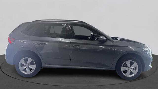 Skoda Kamiq 1.0 TSI Sport Business