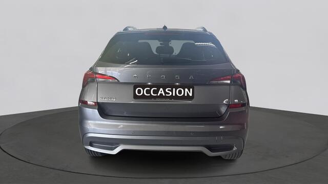 Skoda Kamiq 1.0 TSI Sport Business