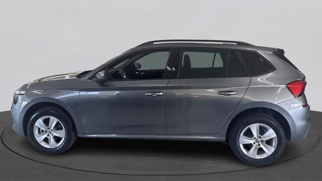 Skoda Kamiq 1.0 TSI Sport Business