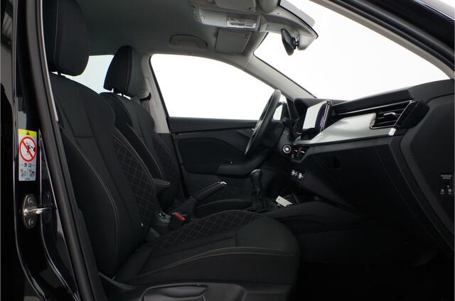 Skoda Kamiq 1.0 TSI Ambition > Trekhaak/17 inch/camera/stoelverwarming...