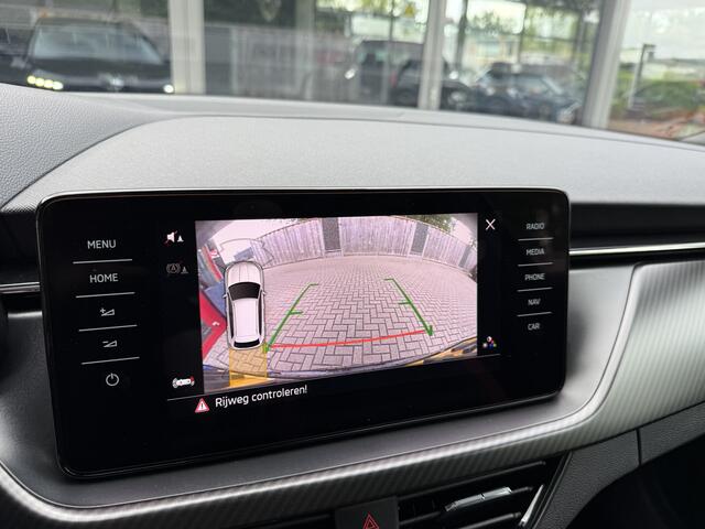 Skoda Kamiq 1.0 TSI AUT. *!* MONTE CARLO EDITION *!* PANODAK/ CAMERA/ 18 INCH/ NAVIGATIE *!*
