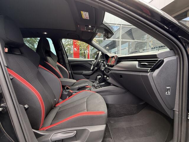 Skoda Kamiq 1.0 TSI AUT. *!* MONTE CARLO EDITION *!* PANODAK/ CAMERA/ 18 INCH/ NAVIGATIE *!*