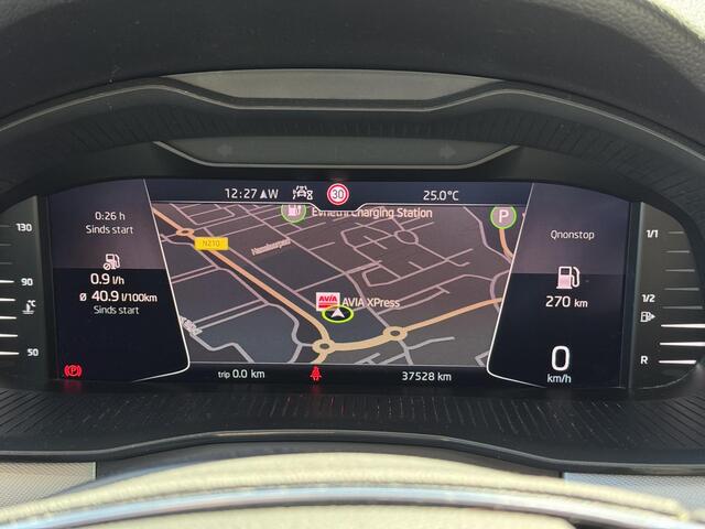 Skoda Kamiq 1.0 TSI Ambition (Navi,Carplay,Virtual,Pdc)